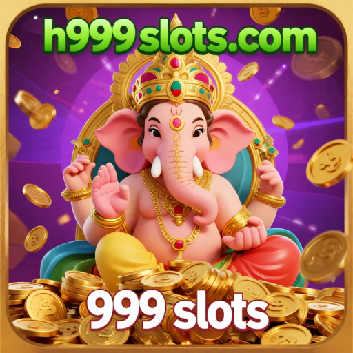 999 slots