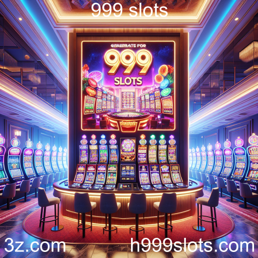 Explore a Categoria 'Favoritos' em 999 Slots: Os Melhores Jogos de Caça-Níqueis Online