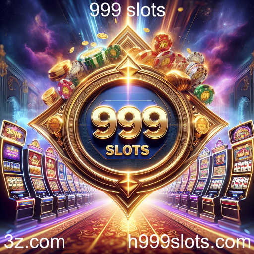 Descubra os Novos Jogos do 999 Slots