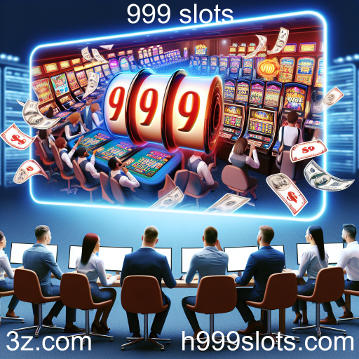 A Importância do Suporte Técnico em Jogos Online na ‘999 Slots’